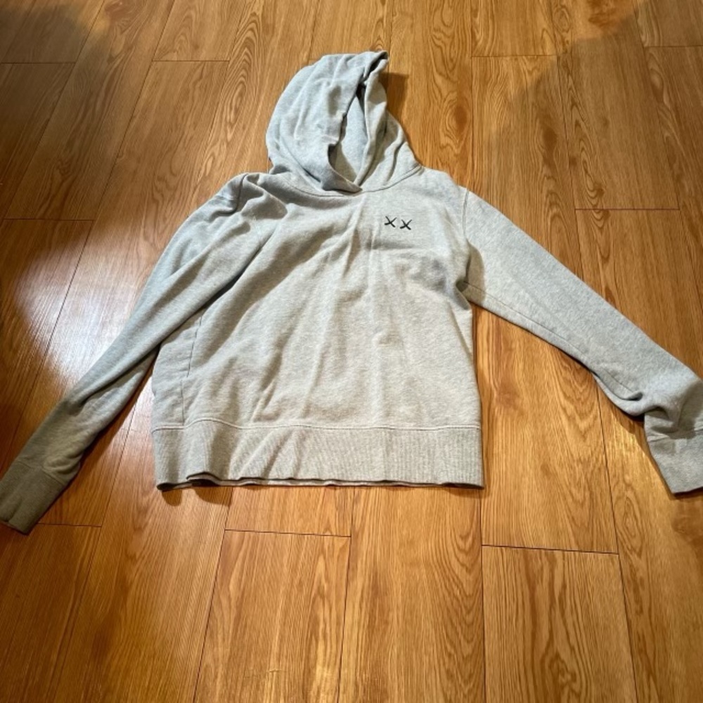 Bundle of 2 boys hoodies